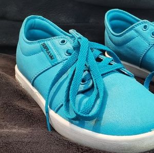 Men's Supra Shoes